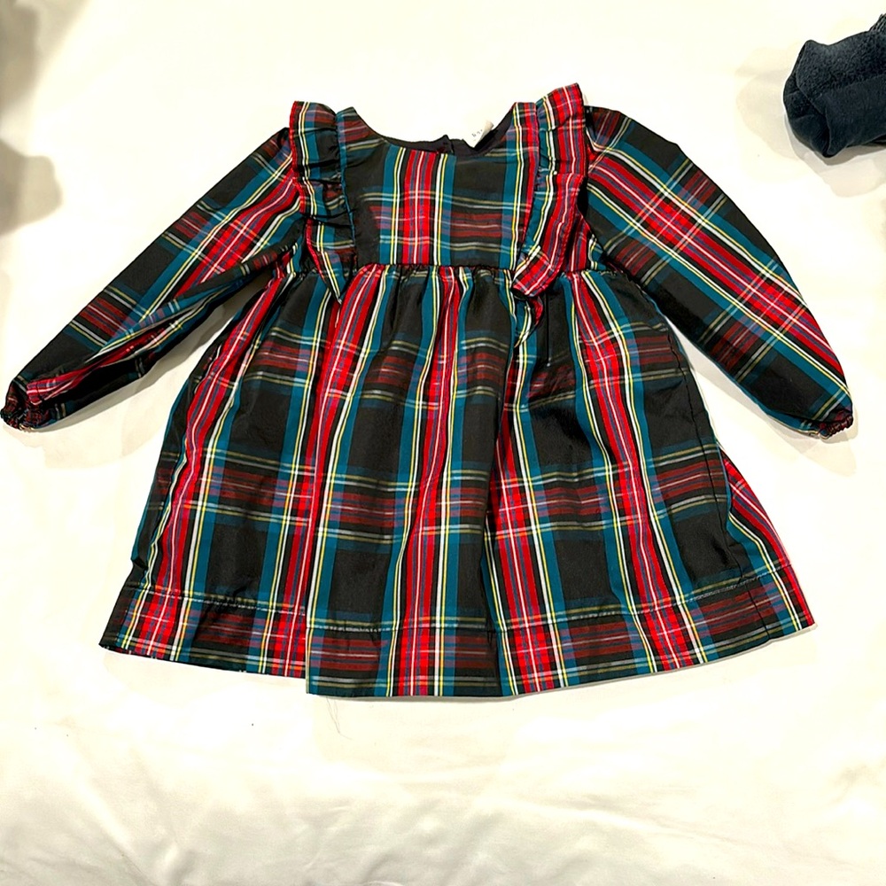 Baby gap dress